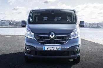 Renault Trafic (od 2019) – fotka 5