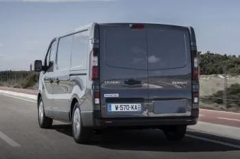 Renault Trafic (od 2019) – fotka 7