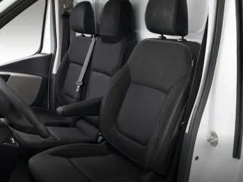 Renault Trafic (2014 – 2019) – fotka 24