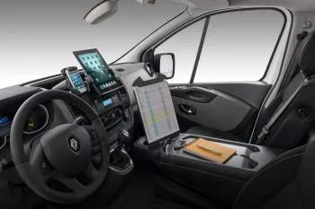 Renault Trafic (2014 – 2019) – fotka 25