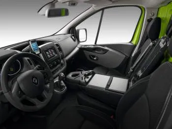 Renault Trafic (2014 – 2019) – fotka 26