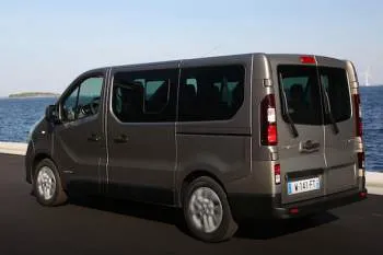 Renault Trafic (2014 – 2019) – fotka 27