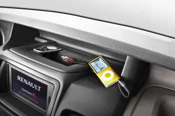 Renault Trafic Dubbele Cabine (2011 – 2014) – fotka 6