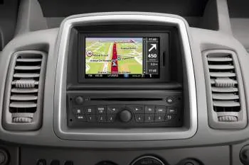 Renault Trafic Dubbele Cabine (2011 – 2014) – fotka 7