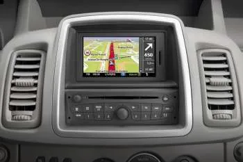 Renault Trafic Passenger (2011 – 2014) – fotka 11