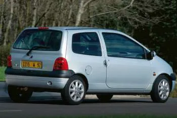 Renault Twingo 1.2 Initiale – fotka 2