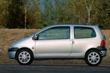 Renault Twingo 1.2 Initiale – fotka 3
