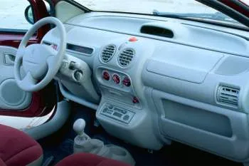 Renault Twingo 1.2 Initiale – fotka 4