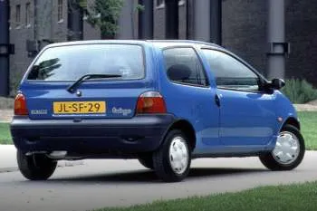 Renault Twingo Easy – fotka 2