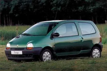 Renault Twingo Easy – fotka 3