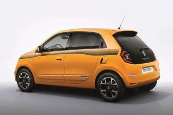Renault Twingo (od 2019) – fotka 3