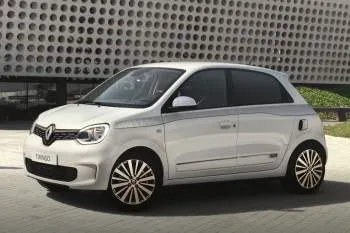 Renault Twingo (od 2019) – fotka 4