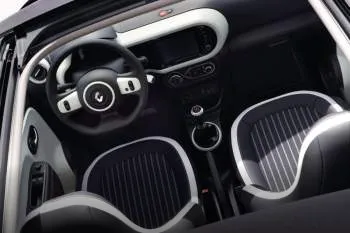 Renault Twingo (od 2019) – fotka 6