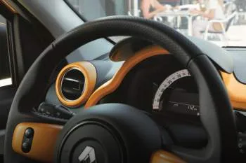 Renault Twingo (od 2019) – fotka 7