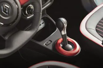 Renault Twingo (od 2019) – fotka 8