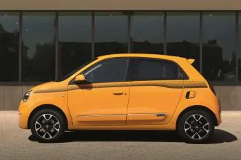 Renault Twingo (od 2019) – fotka 10