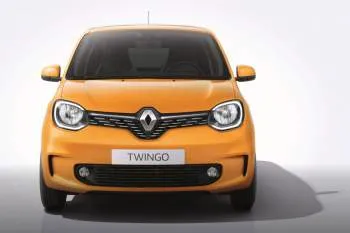 Renault Twingo (od 2019) – fotka 11