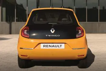 Renault Twingo (od 2019) – fotka 13