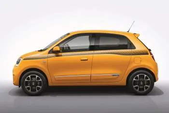 Renault Twingo (od 2019) – fotka 15