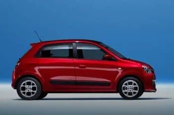 Renault Twingo (2014 – 2019) – fotka 2
