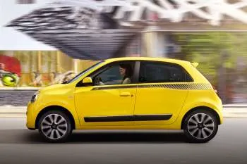 Renault Twingo (2014 – 2019) – fotka 6
