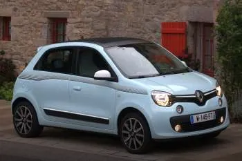 Renault Twingo (2014 – 2019) – fotka 7