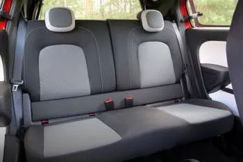 Renault Twingo (2014 – 2019) – fotka 14