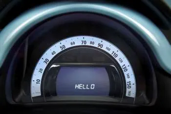 Renault Twingo (2014 – 2019) – fotka 16