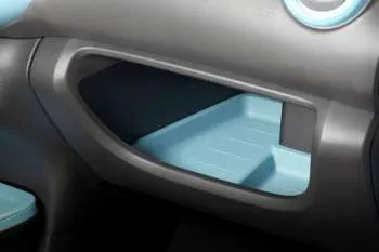 Renault Twingo (2014 – 2019) – fotka 17