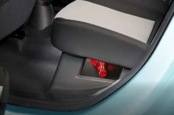 Renault Twingo (2014 – 2019) – fotka 18