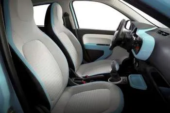 Renault Twingo (2014 – 2019) – fotka 19