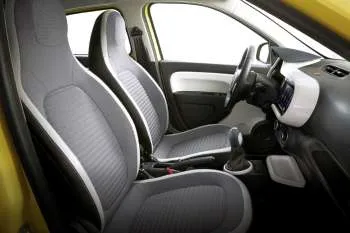 Renault Twingo (2014 – 2019) – fotka 20