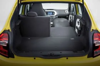 Renault Twingo (2014 – 2019) – fotka 21