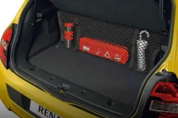 Renault Twingo (2014 – 2019) – fotka 24