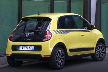 Renault Twingo (2014 – 2019) – fotka 25