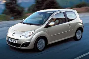 Renault Twingo (2007 – 2012) – fotka 5