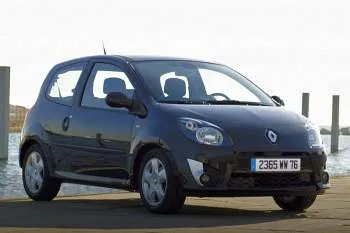 Renault Twingo (2007 – 2012) – fotka 7