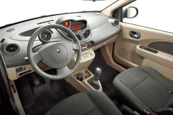 Renault Twingo (2007 – 2012) – fotka 15