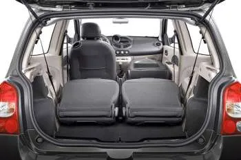 Renault Twingo (2007 – 2012) – fotka 16