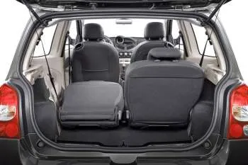 Renault Twingo (2007 – 2012) – fotka 17