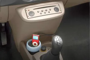 Renault Twingo (2007 – 2012) – fotka 21