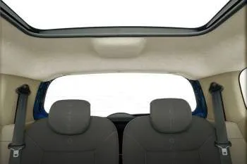 Renault Twingo (2007 – 2012) – fotka 24
