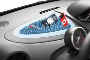 Renault Twingo (2007 – 2012) – fotka 25