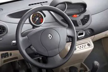Renault Twingo (2007 – 2012) – fotka 27