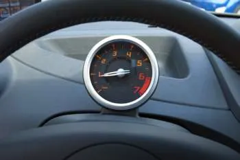 Renault Twingo (2007 – 2012) – fotka 29