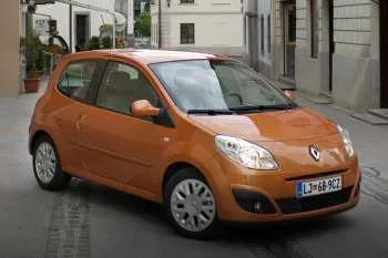 Renault Twingo (2007 – 2012) – fotka 30
