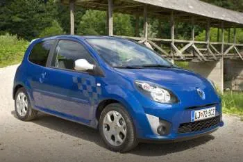 Renault Twingo (2007 – 2012) – fotka 31