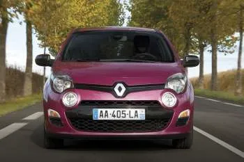 Renault Twingo (2012 – 2014) – fotka 2