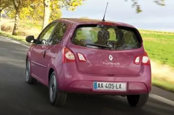 Renault Twingo (2012 – 2014) – fotka 3