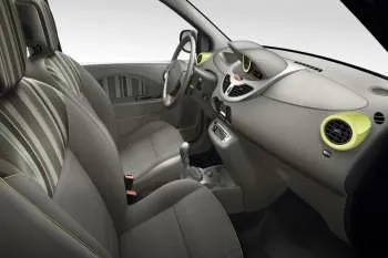 Renault Twingo (2012 – 2014) – fotka 7